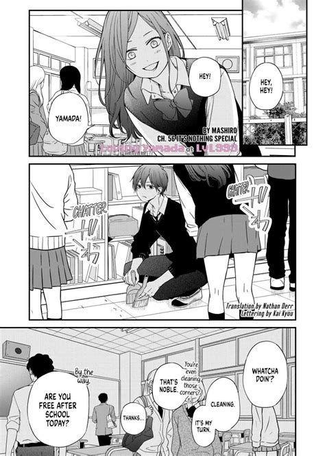 yamada kun to 7 nin majo|yamada kun lv999 manga online.